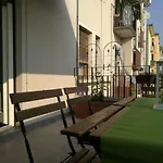Appartamento Con Grande Terrazzo In Via Lomellina - Lome 527